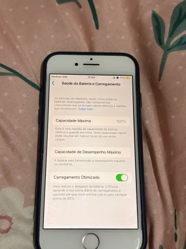 iPhone 8