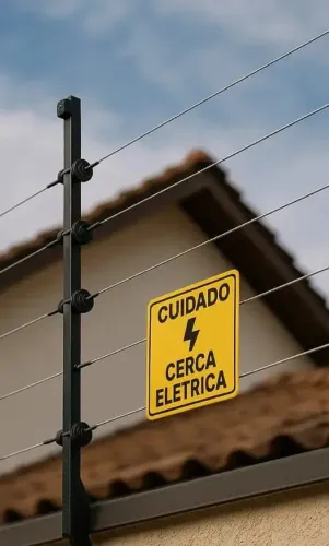 Cerca concertinas 