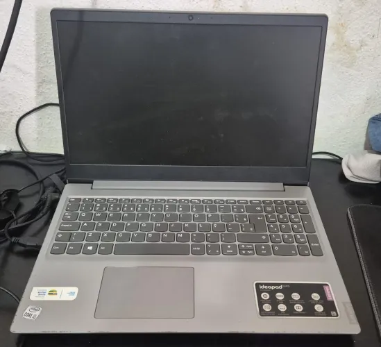 Vende-se notebook lenovo s145