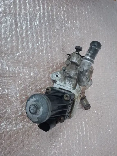 Valvula EGR Ford Transit 2.4 usada ,temos motores