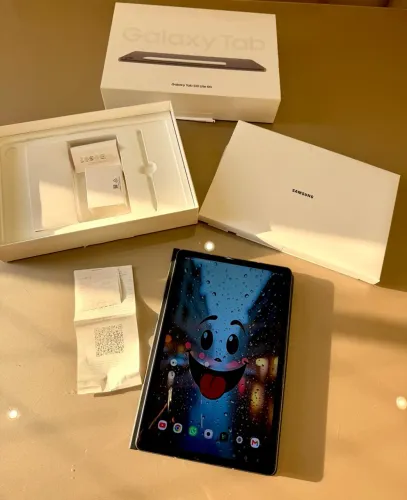 Tablet Samsung s10 lite