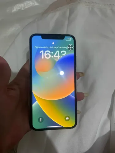 iPhone X 256gb