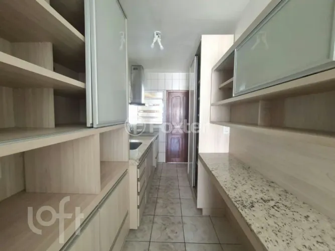 Casa em Condomínio à venda Rua Alto Uruguai, Rincão - Novo Hamburgo