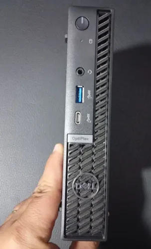 Mini Pc potente 
