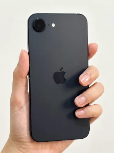 iPhone 16e 128GB - 100% Bateria - Garantia Apple
