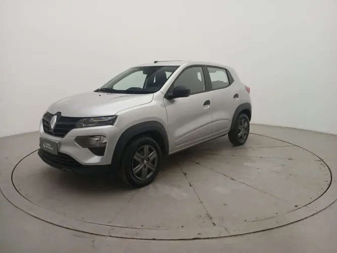Renault Kwid 1.0 Zen 2026