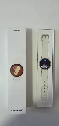 Samsung Galaxy Watch 7 40mm
