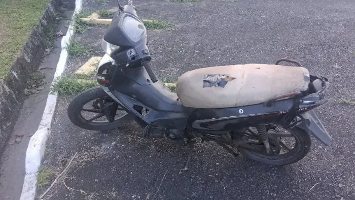 Vendo Jet 50cc 2014 850 Reais