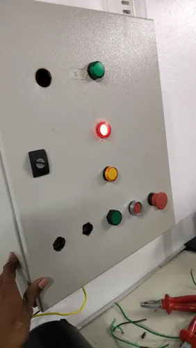 Elétrica em geral