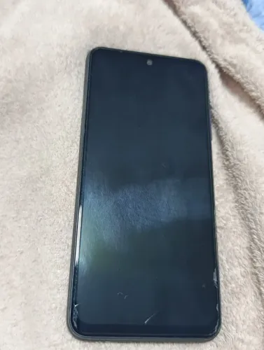 Celular xiaomi redmi note 10