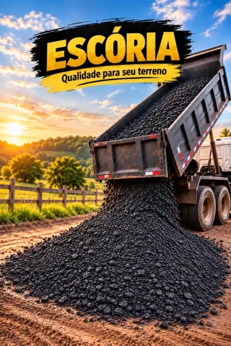 Escória