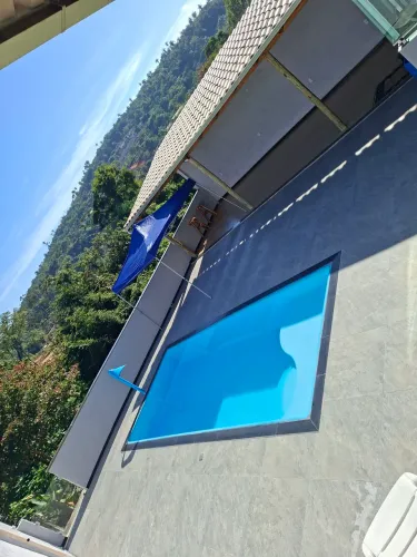 Area de lazer day use