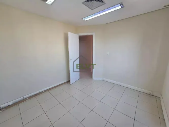 Condomínio Osasco Trade & Convention Center - Sala comercial à venda no bairro Vila Osasco