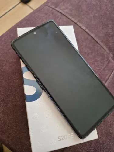 Samsung S20 FE