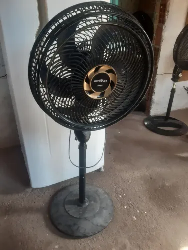 Ventilador