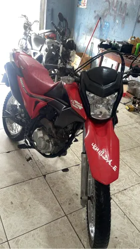 Bros 160