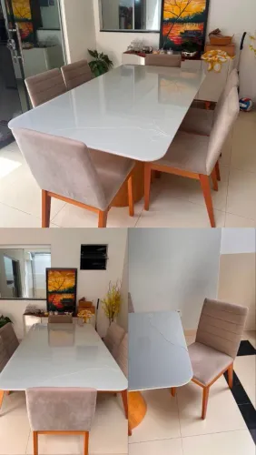 Jogo de mesa