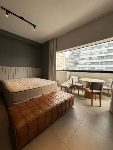 Apartamento em Pinheiros - São Paulo, SP