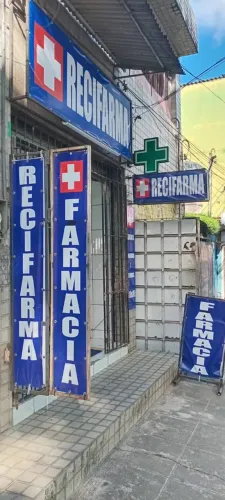 Farmacia no ibura
