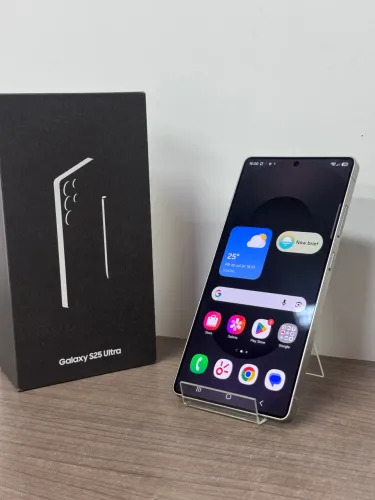 Samsung s25 ultra