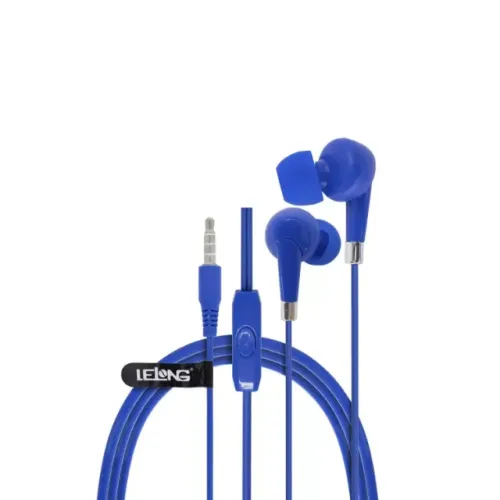 Fone de Ouvido Intra-auricular com Microfone Confortável P2