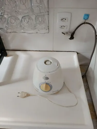 Motor de liquidificador 