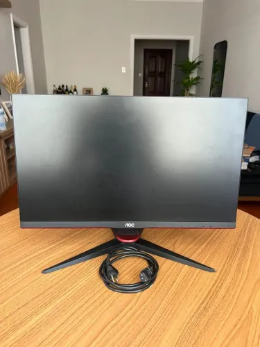 Monitor OAC Gamer 24 Polegadas
