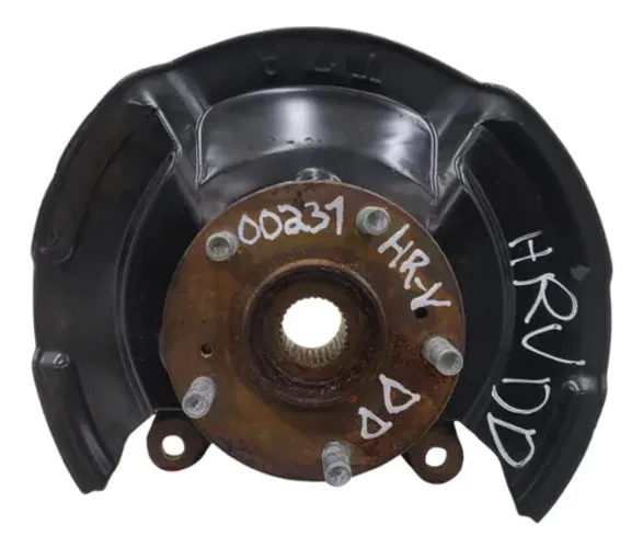 Montante Manga De Eixo Dianteiro Ld Hr-v 2015 2020 Abs 00231