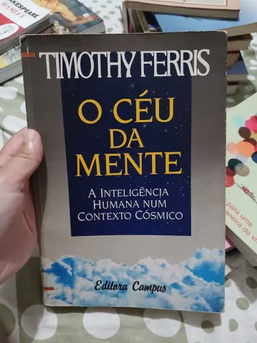 Livros esotéricos