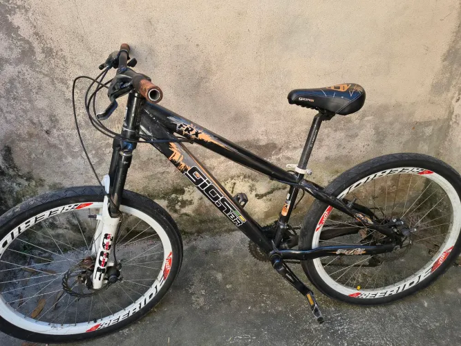 Vendo Gios frx