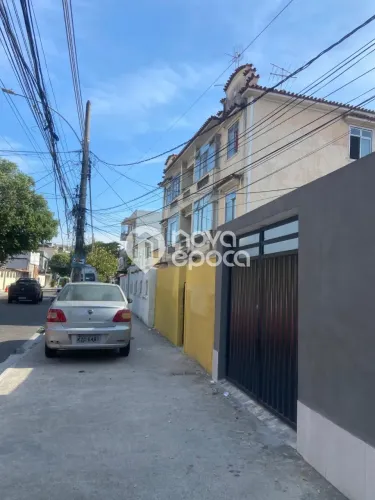 Penha | Apartamento 2 quartos