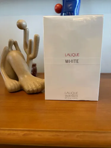 Lalique White edt 125ml