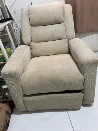 Poutrona