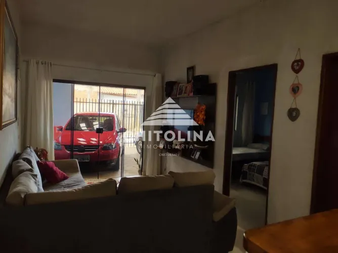 Casa com 3 dormitórios à venda, 136 m² por R$ 300.000,00 - Chapadinha - Itapetininga/SP