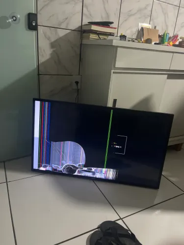 Tv Samsung led 43 polegadas