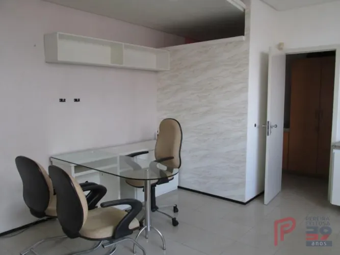 Sala para locação no São Francisco - São Luís/MA