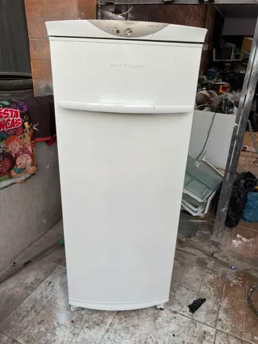 Freezer 