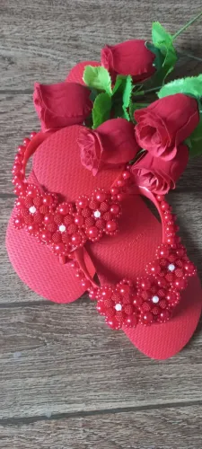 Chinelos Customizados Havaianas