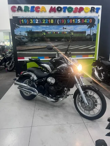 DAFRA HORIZON 250