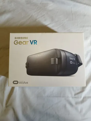 Samsung gear vr