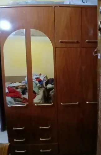 Guarda roupa