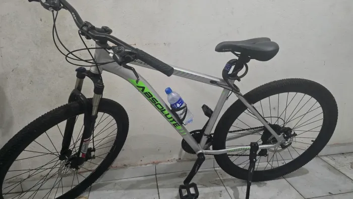 Bicicleta Aro 29 Absolute