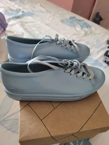 Tenis Melissa Join número 34