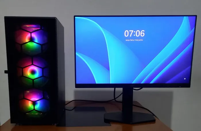 Computador Gamer