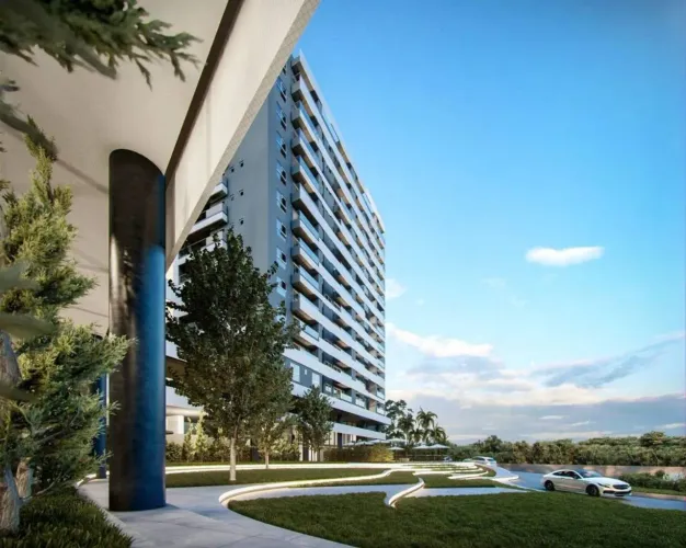 Apartamento à venda 2 quartos no bairro fazenda, itajaí-sc. para | Fazenda, Itajaí, Santa