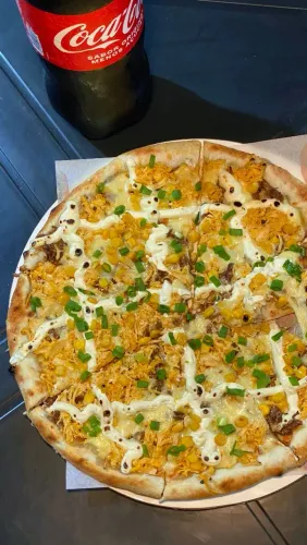 Vaga de pizzaiolo