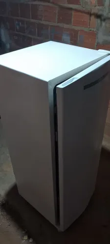 Vendo geladeira