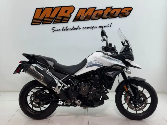TRIUMPH TIGER 900 GT PRO