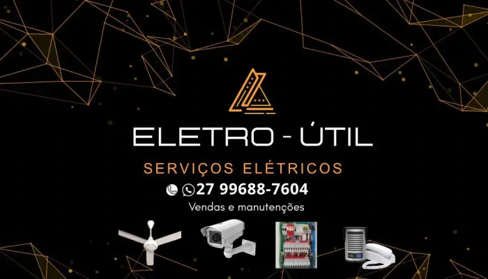 Eletro útil serviços elétricos 