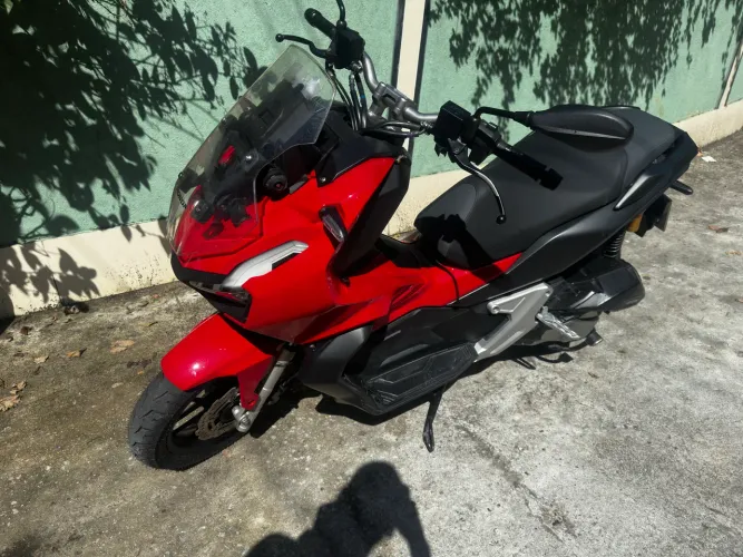 Honda adv 150 ABS 2023 linda